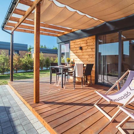 Rresort Holiday Homes Реваль Экстерьер фото