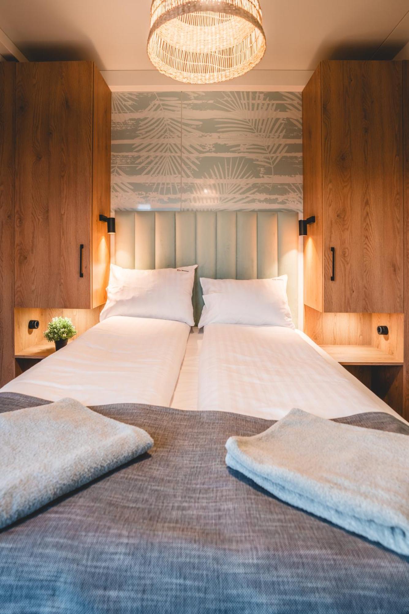 Rresort Holiday Homes Реваль Экстерьер фото